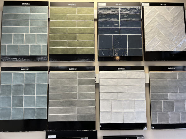 Great Tile Brands in Stamford, CT